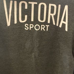 Victoria Sport Hoodie